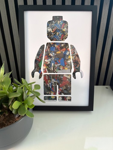Lego spares frame - lego,