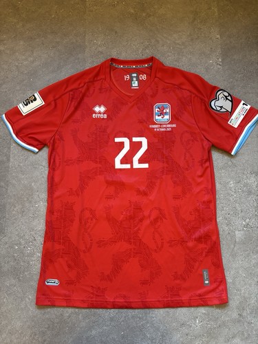 Luxembourg national team - national,