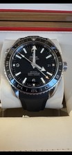 Omega Seamaster Planet ocean