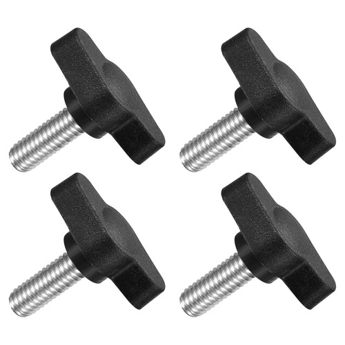 4pcs tee wing - knobs, thumb