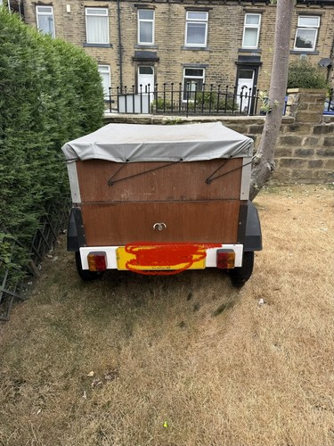 4ft 3ft car - 3ft,