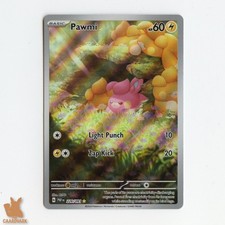 Pawmi 226 091 paldean - 226/091,