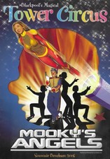 Blackpool Tower Circus