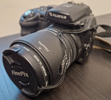 Fujifilm FinePix S9500 Digital Camera - Spares/Repair-Issue within battery comp.