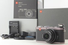 [Top MINT w/Box] Leica X1