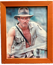 HARRISON FORD INDIANA JONES