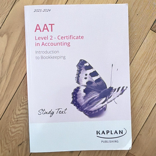 Kaplan aat level - aat,