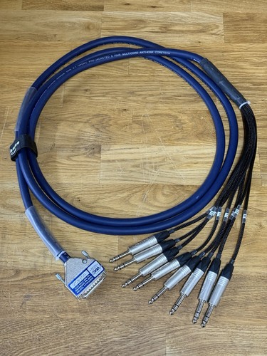 Pin sub to - 25, (db25)