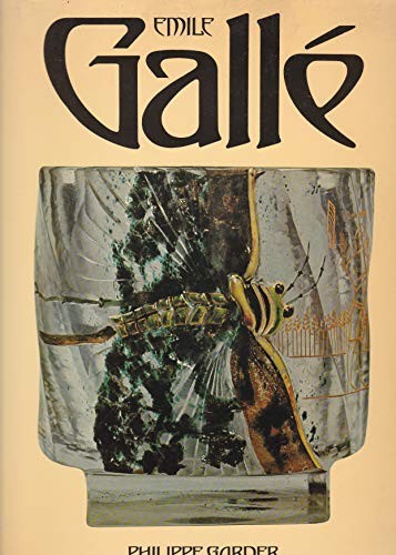 Emile galle garner philippe - emile, garner,