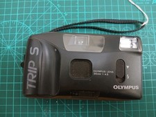 Olympus Trip S 35mm Film