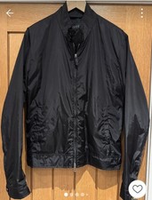 Mens Gucci Lightweight Jacket