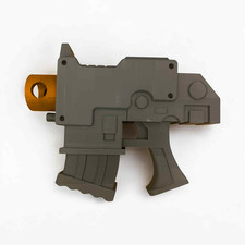 40k Bolt Pistol | Life Size Cosplay Warhammer Space Marine Darktide