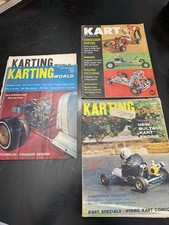 Set karting world - 3,