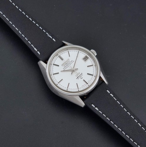 Vintage king seiko - vintage, special