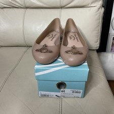 VIVIENNE WESTWOOD MELISSA