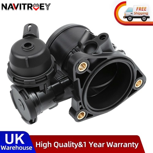 Throttle body for ford - for, focus
