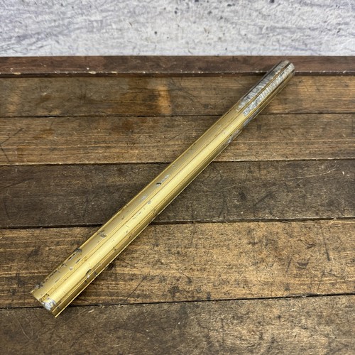 Vintage gold fluted bmx - vintage,