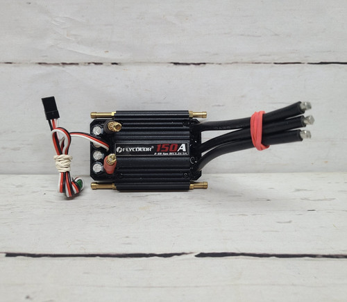 Flycolor 150a speed - 150a,