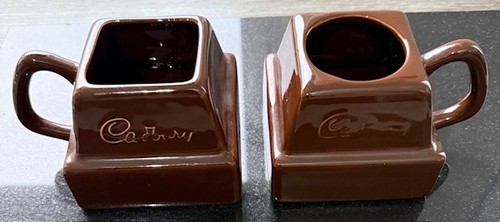 Retro cadbury hot - 2,