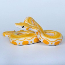 NEW Rubber Snake Large Rubber