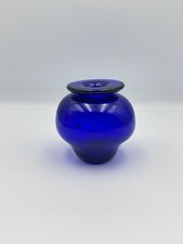 Genuine Vintage Bristol Blue