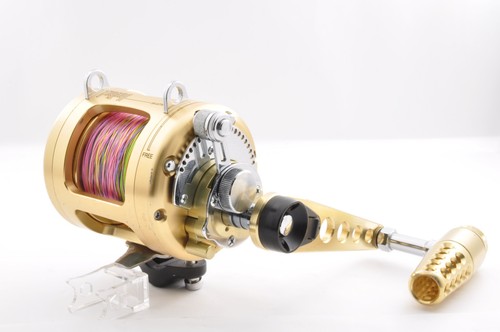 Shimano tiagra right ccm - 16,