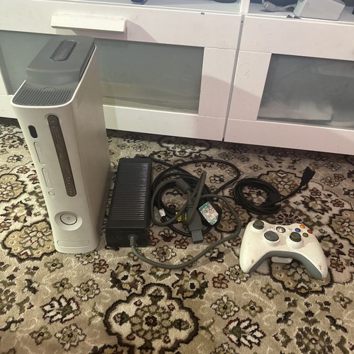 Microsoft xbox 360 console - xbox,