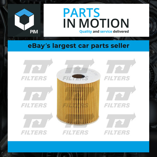 Oil filter fits - volvo, mk1