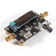 For RF Testing RF Attenuator