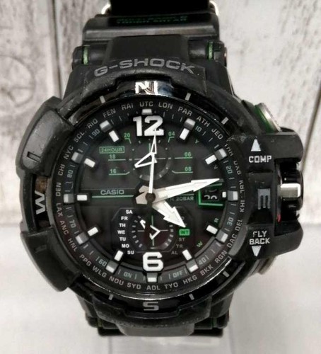 Casio shock a1100fc - casio,