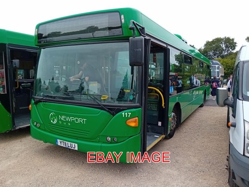 Photo 2011 scania n230ub - photo,
