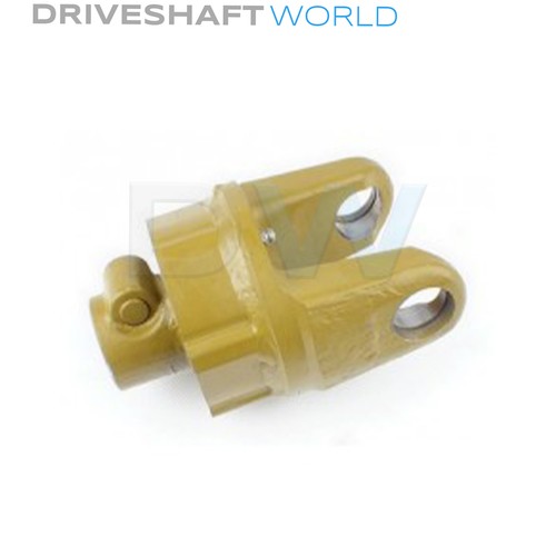Pto agri ratchet clutch - pto,