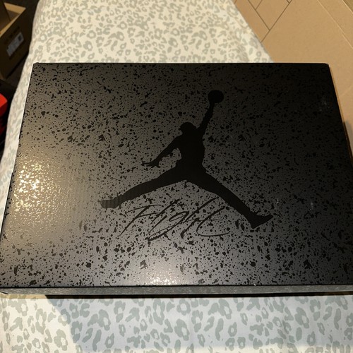 Air jordan retro - jordan, cat