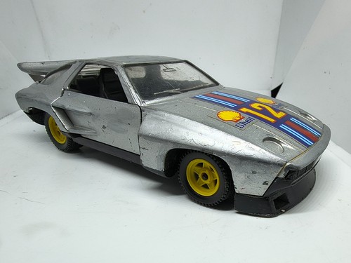 Polistil porche 921 - 1/25,
