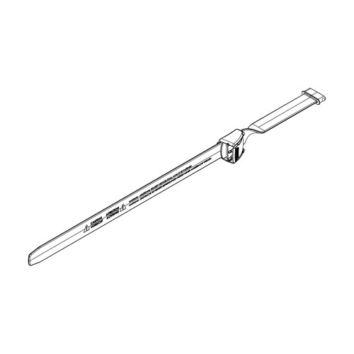 Thule safety strap - thule, yepp