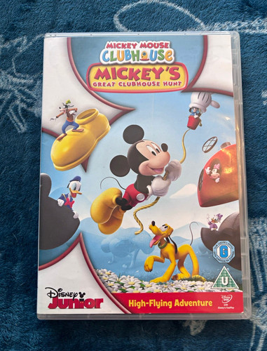 Disney junior mickey mouse - disney,
