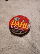 Roald Dahl 10 Phizz-whizzing