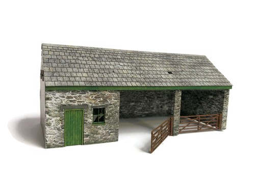 Kit farm machinery - kit,