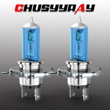 H4 LED Headlight Bulb 6500K