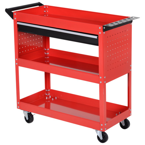 Professional tier lockable - professional, 3-tier