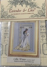 Lavender And Lace Celtic