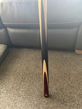 Asia Cues Ultimate No. 994 1P Pool Cue, Peradon Break Cue And Peradon Halo Case