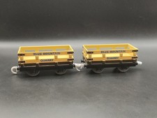 Trackmaster 2x Blue Mountain