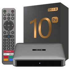 小雲盒子 10p tv - 小雲盒子, 10p+