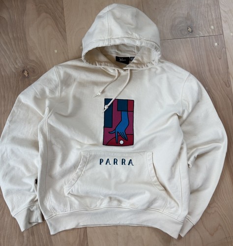 Parra medicated hooded - parra,