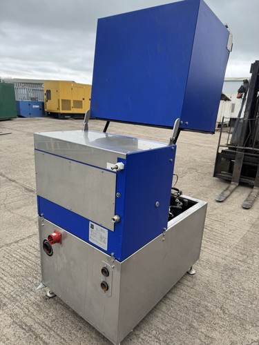 13kw chp generator power - 13kw,