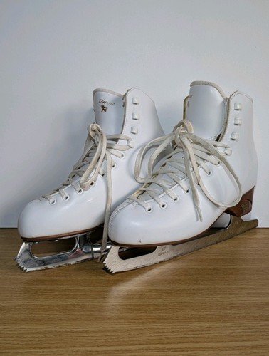Risport venus white figure ice - risport,