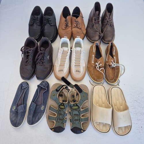 Shoe bundle size 5 flats - bundle,