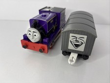 Tomy Trackmaster Thomas The
