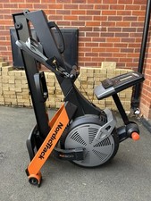 NordicTrack RX800 Folding Rower Fitness Machine - Used good condition
